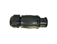 Conector hembra para microinversores REPVMI