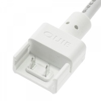 Conector intermedio con cable para Tira LED IP68 10MM out 8MM in 2PIN