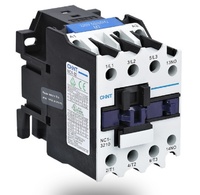 Contactor 2NA+2NC 12A/AC3 230Vca