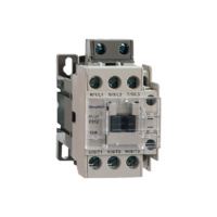 Contactor Tripolar 12A 1NO+1NC a 230 VAC