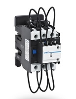 Contactor corrección factor potencia 3P 200A 1NA 220Vca