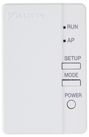 Control Wifi App conecta