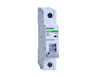 DC Isolator, width 1 module, 1-pole, 32A