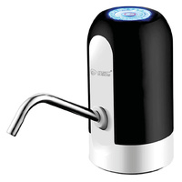 Dispensador de agua automatico para botellas de 5 a 10L