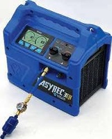 Equipo de recuperacion digital Atex easyrec-3/ex     