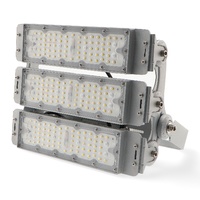 Foco Modular LED Premium 150W  5000K