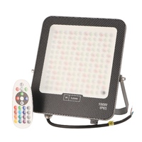 Foco Proyector Led Napoli Plus 100W RGB