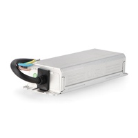 Fuente de Alimentación Para Tiras Led Lifud 200W 24Vdc Ip67 - DSC