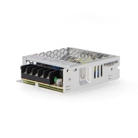 Fuentes de alimentación para tiras LED Mean Well 35W 12VDC LRS-35-12