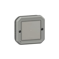 Interruptor de luz conectado LED 150 W con neutro