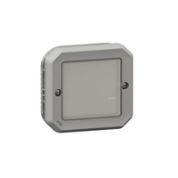 Interruptor de luz conectado LED 5-125 W sin neutro