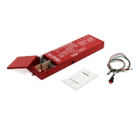 Kit de Conversion de Emergencia hasta 50W LF-GSP012YG - DSC