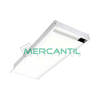 Kit de Superficie para Panel LED 60x30 Aluminio LEDME