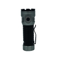 Linterna de mano 5 LEDs 20W