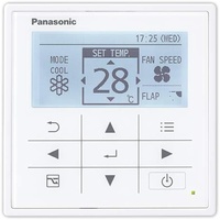 Mando cz-rtc5B opcional