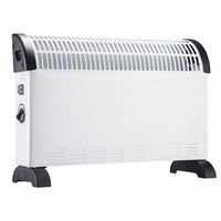 Mini calefactor convector estándar Susuk Máx. 2000W