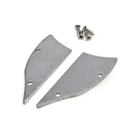 Pack 2 Tapones para Perfil LM3833