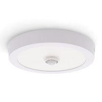 Panel de Superficie Circular Serie Sensor Light 18W  4500K