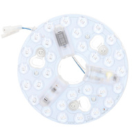 Recambio LEDs para ventilador Takam