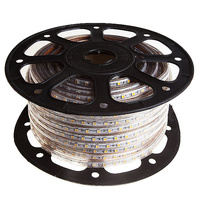 Tira de LED 220VAC SMD5050 Rozok 14W/m - 1 metro