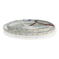 Tira de LED 24V DC SMD2835 Ziadna IP20 120 Led/m - 20 Metros  2700K