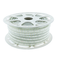 Tira de Led 220Vac Smd2835 Arast 14,4W/m - 50 Metros