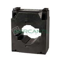 Transformador de Corriente de Perfil Estrecho 4000A TC-12 CIRCUTOR