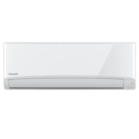 Unidad interior split CS-TZ20ZKEW TZ con NANOEX Wifi integrado + control remoto Premium