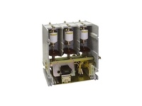 VC-6Z44ED 6,6kV 110V, Contactor trifásico para conexión de Condensador de media tensión