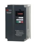 Variador freq. Z2000. Trifasico/Trifasico 400VAC. RS485 y unidad de frenado. Control (SFVC) y V/F. 4