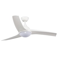 Ventilador de techo LED Ivara